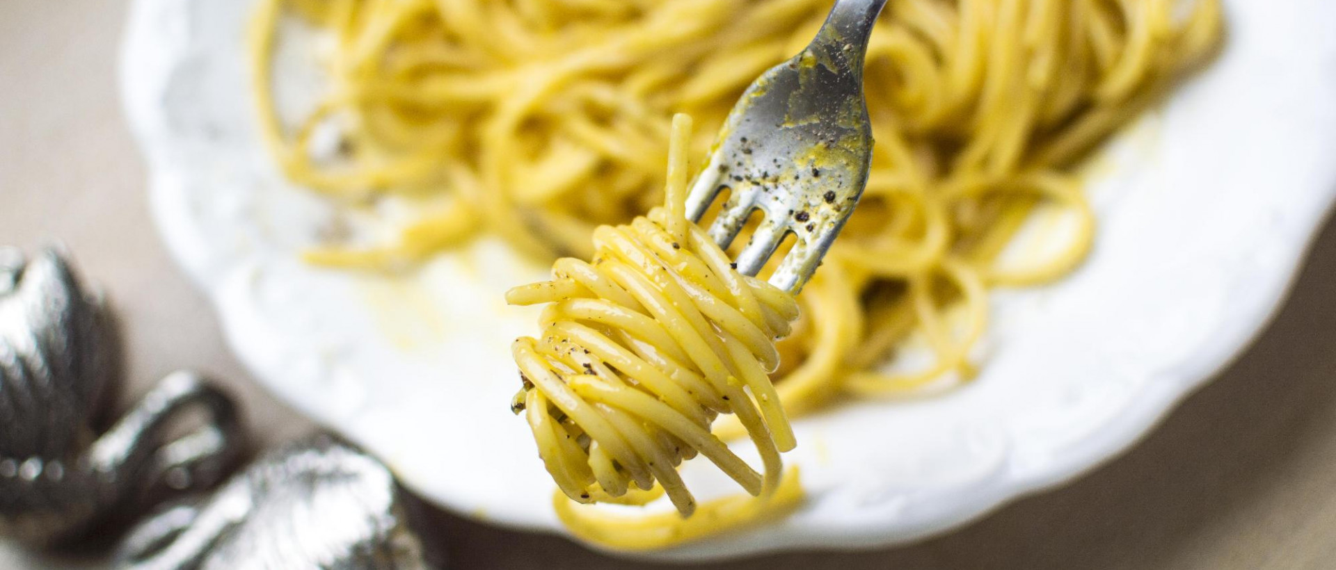 A 6 legfontosabb filléres és csodás spagetti