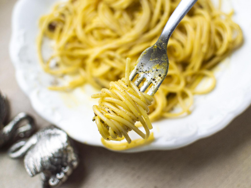 A 6 legfontosabb filléres és csodás spagetti
