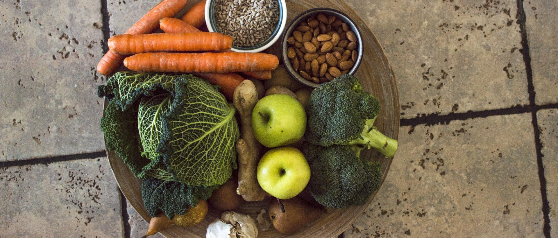 Első emberkísérletünk: vegán étrend 100 napig